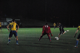 Varfjell - Dahle 2022